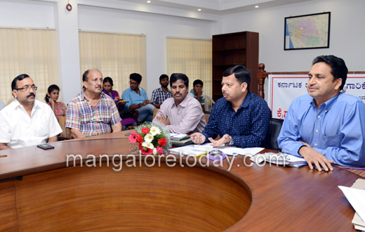 KSSIDC md in mangalore